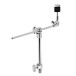 Meinl HCS 18'' Crash & Premier Artist Boom Cymbal Stand