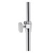Meinl HCS 18'' Crash & Premier Artist Boom Cymbal Stand