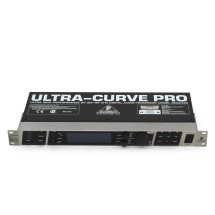 Behringer DEQ2496 Ultracurve