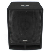 SubZero C15SA Active PA Subwoofer - Secondhand