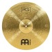 Meinl HCS 18'' Crash-Ride & Premier Artist Boom Cymbal Stand