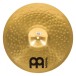 Meinl HCS 18'' Crash-Ride & Premier Artist Boom Cymbal Stand