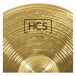 Meinl HCS 18'' Crash-Ride & Premier Artist Boom Cymbal Stand