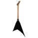Jackson Pro Plus Series Rhoads RR24, Deep Black