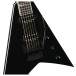 Jackson Pro Plus Series Rhoads RR24, Deep Black