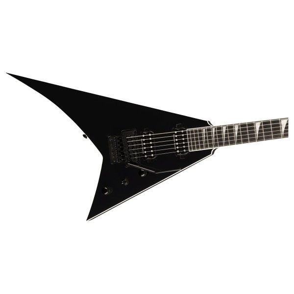 ギター Jackson Pro Plus Series Rhoads RR24 Jackson Pro Plus Series Rhoads RR24 MIRROR - Jackson