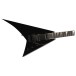 Jackson Pro Plus Series Rhoads RR24, Deep Black