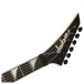 Jackson Pro Plus Series Rhoads RR24, Deep Black