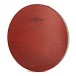 Gear4music Life Stream Drum 12 Inch, Dark Natural