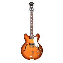 Epiphone Riviera, Royal Tan - Secondhand
