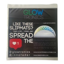 Glowtronics 7-inch Slipmats