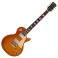Gibson Custom 1958 Les Paul Standard Reissue VOS, Lemon Burst #841406 - front