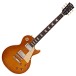 Gibson Custom 1958 Les Paul Standard Reissue VOS, Lemon Burst #841406 - front