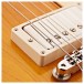 Gibson Custom 1958 Les Paul Standard Reissue VOS, Lemon Burst #841406 - bridge pickup 