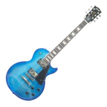 Gibson Les Paul Studio Session, Cobalt Burst - Ex Demo