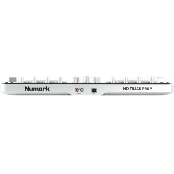 Numark Mixtrack Pro II 2-Channel DJ Controller, Free Prime Loops Pack
