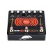 EarthQuaker Devices Sunn O))) Life Pedal V3 tilted