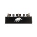 EarthQuaker Devices Sunn O))) Life Pedal V3 logo