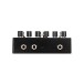 EarthQuaker Devices Sunn O))) Life Pedal V3 inputs