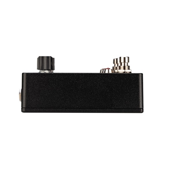 EarthQuaker Devices Sunn O))) Life Pedal V3 side