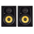 KRK Kreate 5 Studio Monitor, Pair