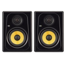 KRK Kreate 5 Studio Monitor, Pair