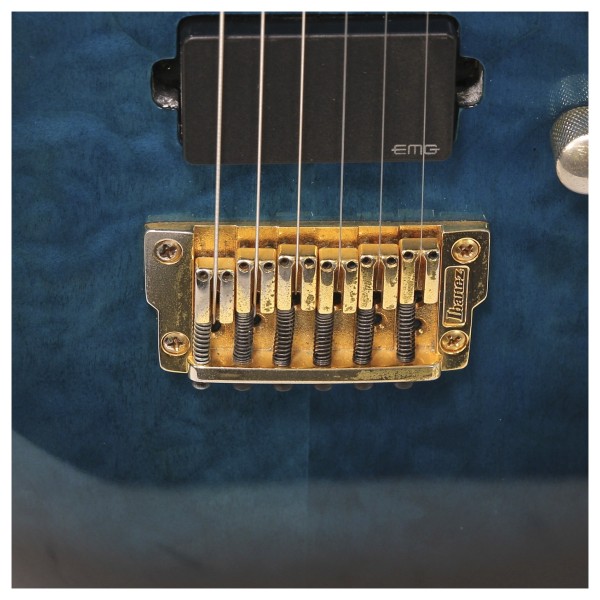 Ibanez RGIX20FEQM - Secondhand at Gear4music