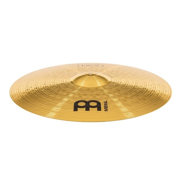 Meinl HCS 22" Ride & Premier Artist Boom Cymbal Stand