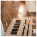 Arturia MINIFREAK Polyphonic Hybrid Synthesizer, Vocoder Edition - Lifestyle 2