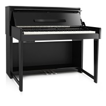 DP-90U Oppreist Digitalt Piano fra Gear4music - Tidligere utstillingsmodell