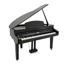 BNP-500 Digitalt Flygel fra Gear4Music