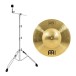 Meinl HCS 18'' Big Bell Ride & Premier Artist Boom Cymbal Stand