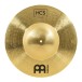 Meinl HCS 18'' Big Bell Ride & Premier Artist Boom Cymbal Stand