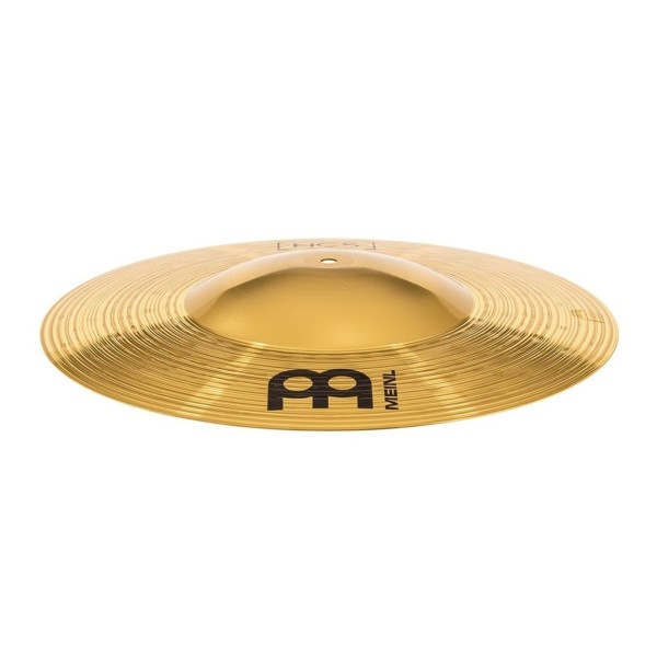 Meinl HCS 18'' Big Bell Ride & Premier Artist Boom Cymbal Stand
