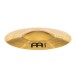 Meinl HCS 18'' Big Bell Ride & Premier Artist Boom Cymbal Stand