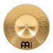 Meinl HCS 18'' Big Bell Ride & Premier Artist Boom Cymbal Stand