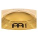 Meinl HCS 18'' Big Bell Ride & Premier Artist Boom Cymbal Stand