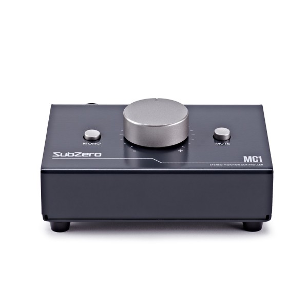 SubZero MC1 Monitor Controller