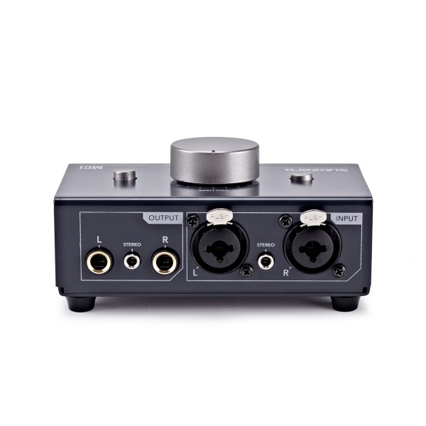 SubZero MC1 Monitor Controller