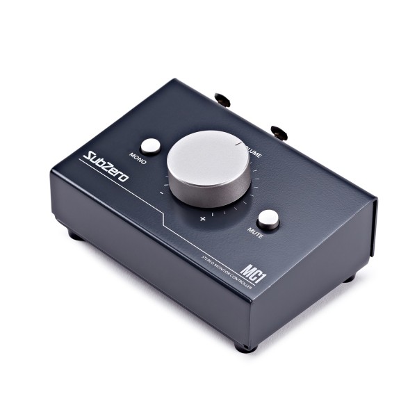 SubZero MC1 Monitor Controller