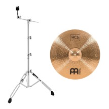 Meinl HCS Bronze 20