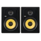 KRK Kreate 8 Studio Monitor, Pair