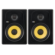 KRK Kreate 8 Studio Monitor, Pair