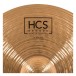 Meinl HCS Bronze 20