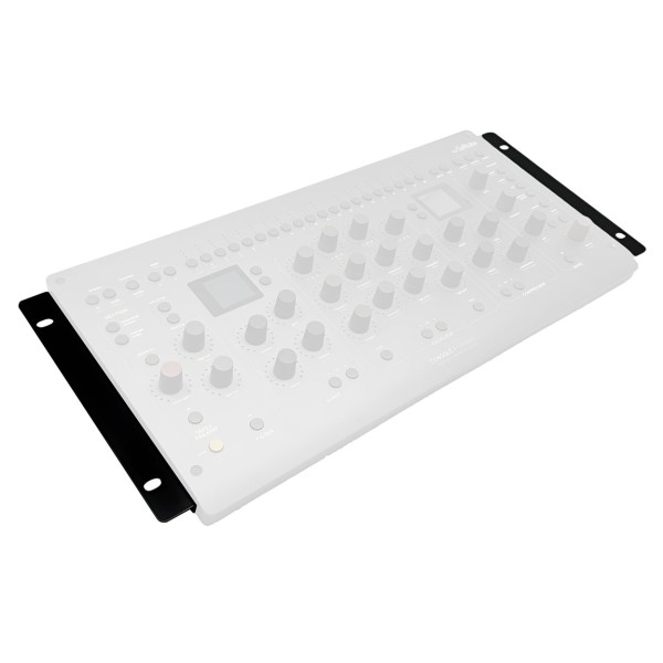 Softube Console 1 Mk III Rack Mount Kit - Main