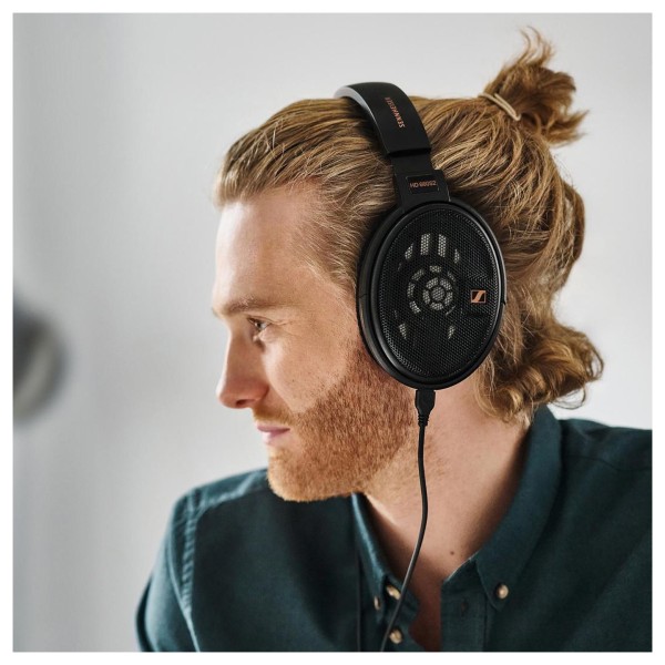 Sennheiser HD 660S2 Open Back Headphones