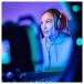 Sennheiser HD 660S2 Open Back Headphones - lifestyle