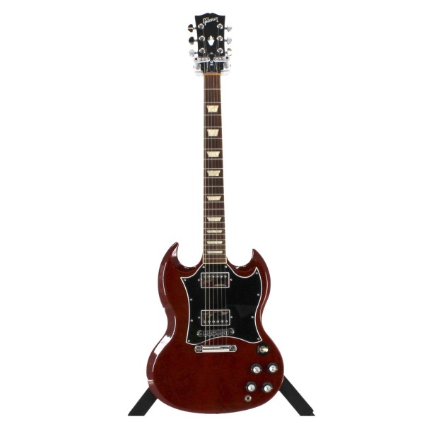 Gibson SG Standard, Heritage Cherry - Secondhand
