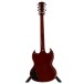 Gibson SG Standard, Heritage Cherry - Secondhand