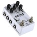 Keeley ECCOS Delay & Looper - Secondhand